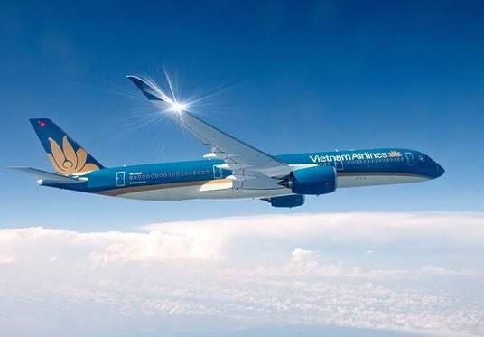 HVN: Vietnam Airlines (HVN) được cấp phép chào bán 900 triệu cổ phiếu - Chi tiết bài viết | Vietcap AI News