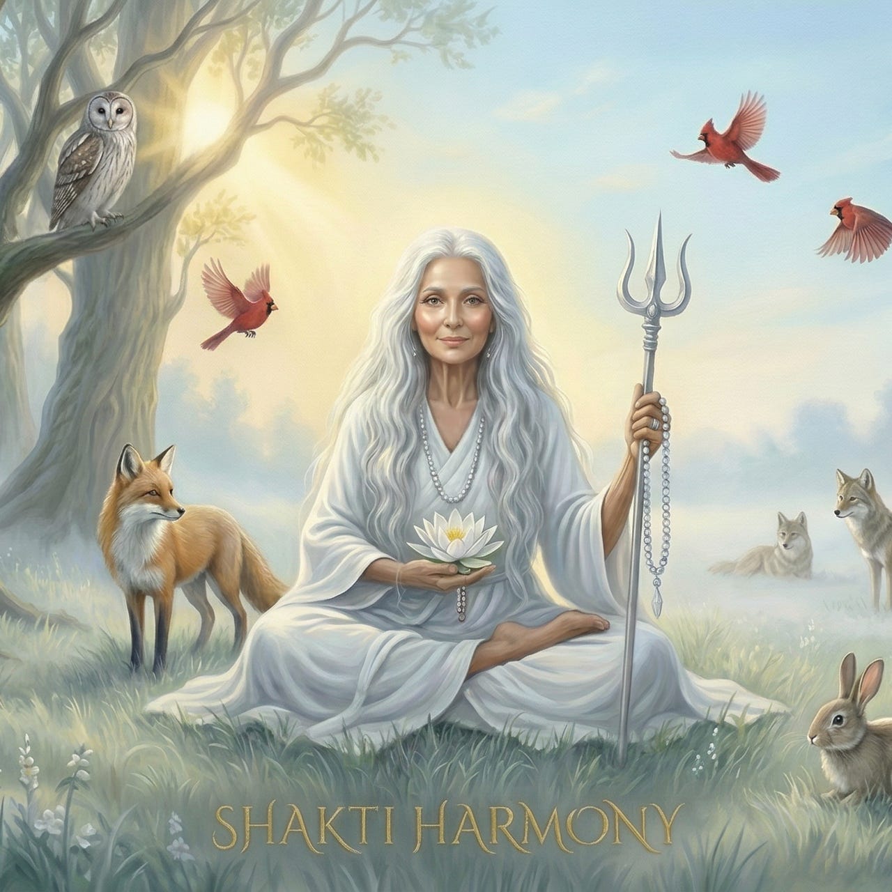 Collective Awakening