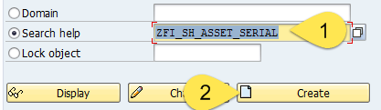 create-search-help-se11-ddic