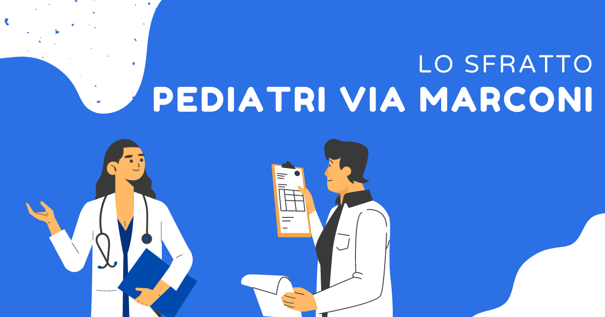 Sfratto Pediatri Dalmine Sfratto Pediatri Dalmine