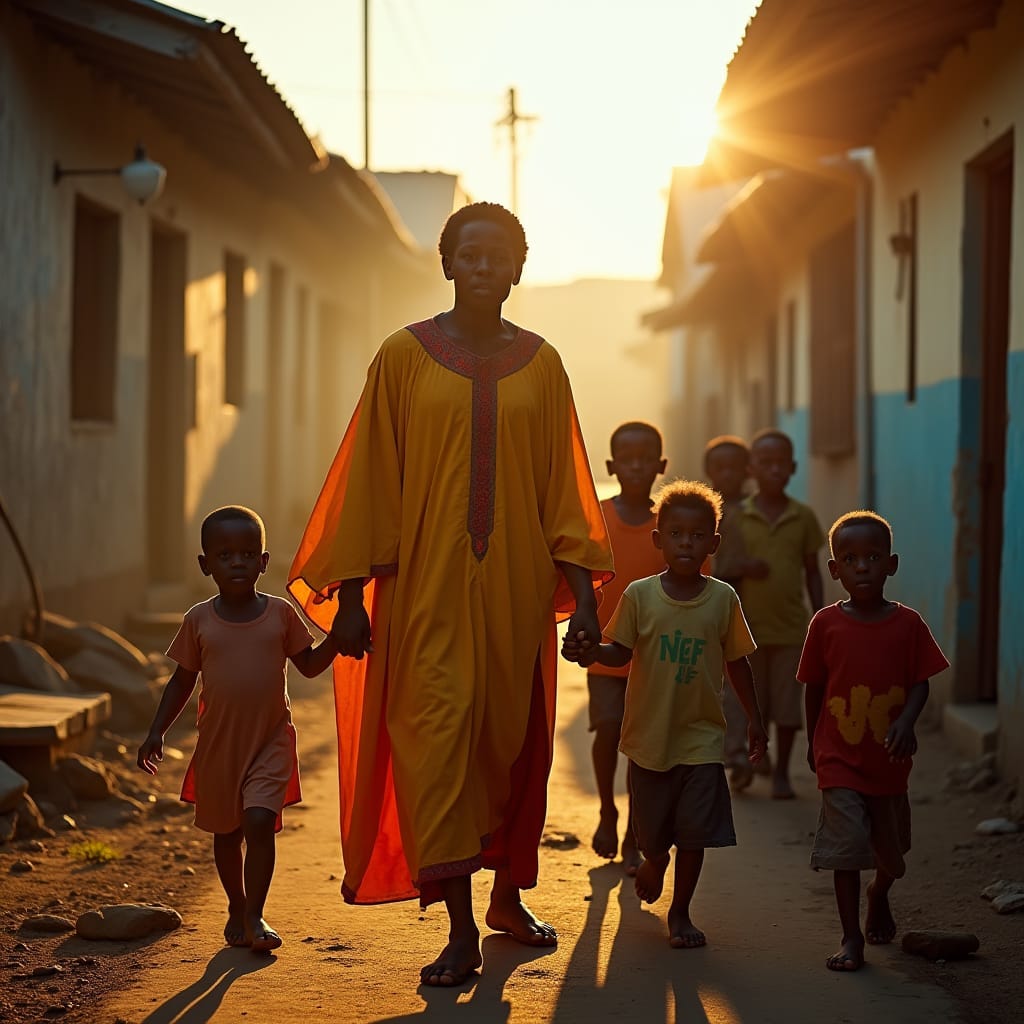 Singing of the Goodness of Jamaica: Real Estate, Resilience, and Renewal