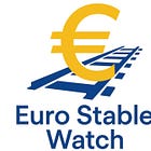 Why Euro Stable Watch?