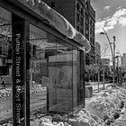 B'klyn Changes