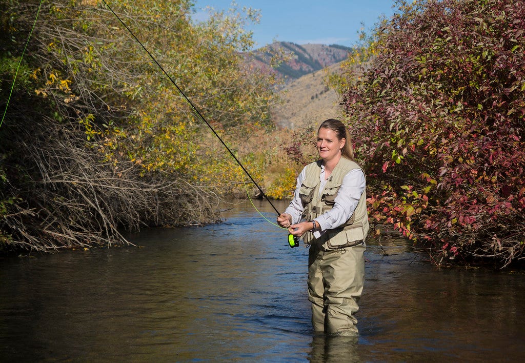 Fly Fishing _ET5A7594 Fly Fishing _ET5A7594