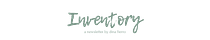 Inventory