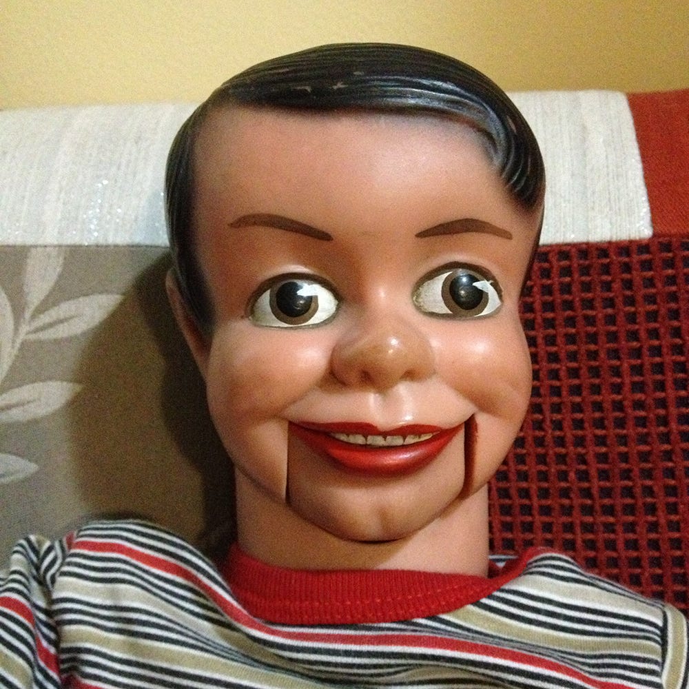 Douglas Nascimento, O Amigo da Cidade