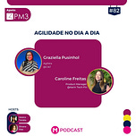 Mulheres de Produto