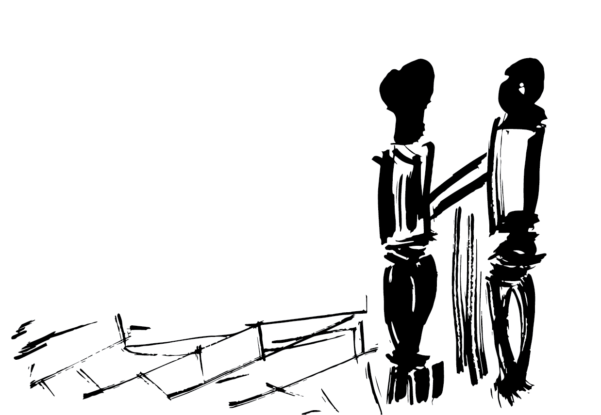 Parpucho: Procrastinando