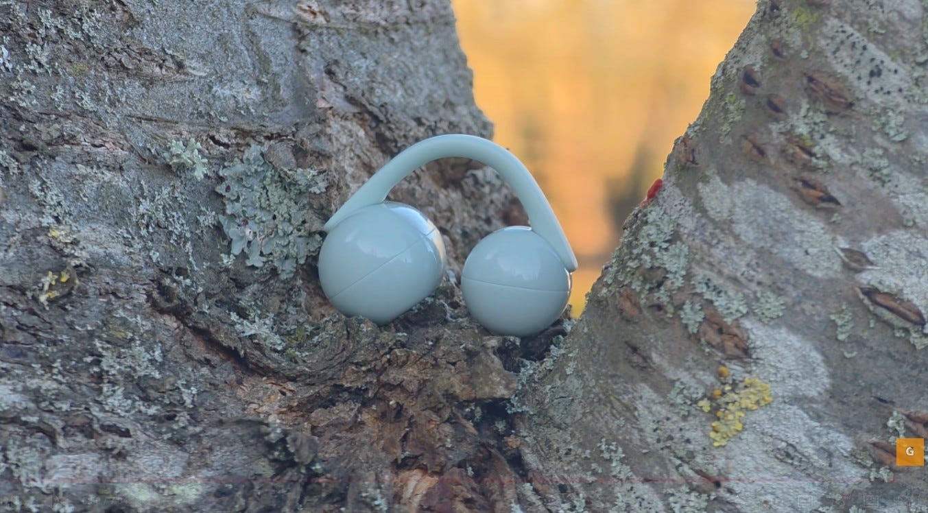 Sony LinkBuds Clip Sony LinkBuds Clip