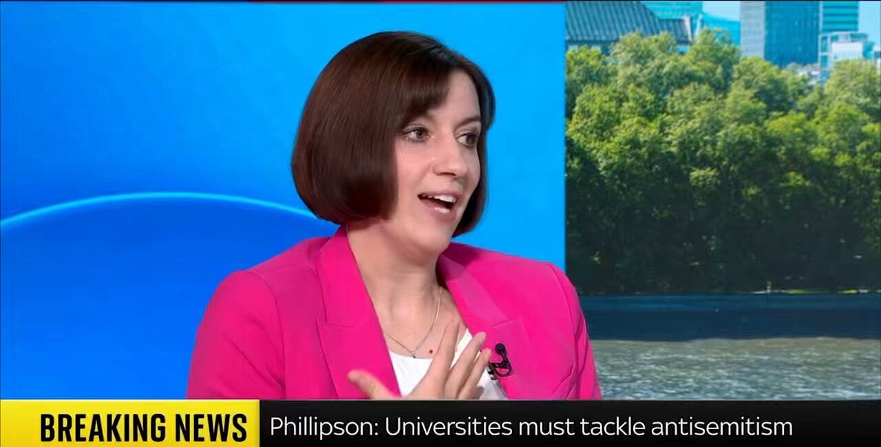 Israel is the excuse to snatch away freedoms we once took for granted