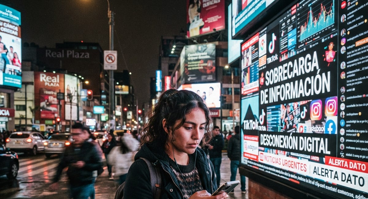 Tecnología, cultura y futuro: ¿estamos construyendo o simplemente acumulando información?