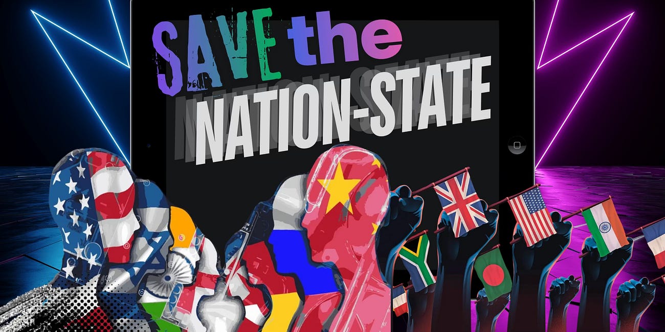 The American System Returns