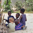Turning your back on your kids?
