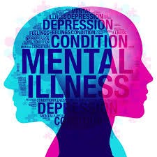 Managing Your Mental Health | Holy ...