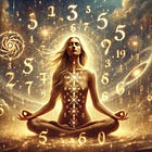 Secuencias numéricas de Grabovoi