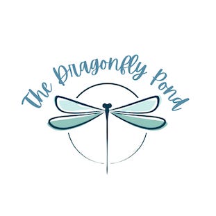 The Dragonfly Pond