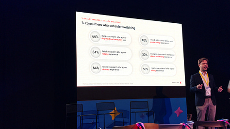 AgentForce World Tour Utrecht