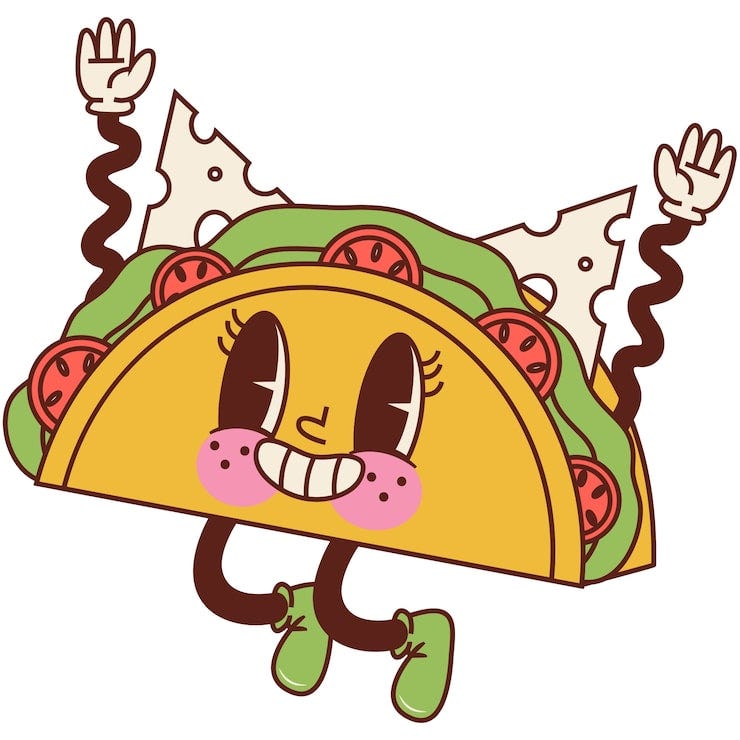 Taco artwork creation Images - Free Download on Magnific (formerly Freepik) Taco artwork creation Images - Free Download on Magnific (formerly Freepik)