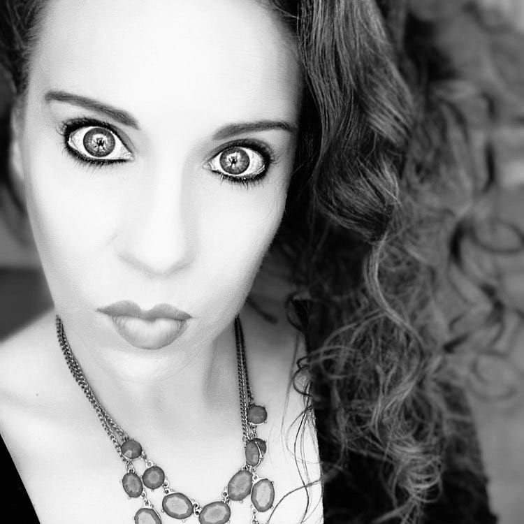 Jennifer Anne Gordon