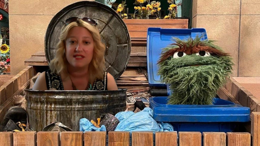 Revenge Porn or Revenge Whining: A YouTube satire sparks false claims, legal threats, fan backlash, and parody exposing the meltdown.