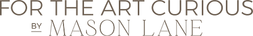 For the Art Curious | Substack