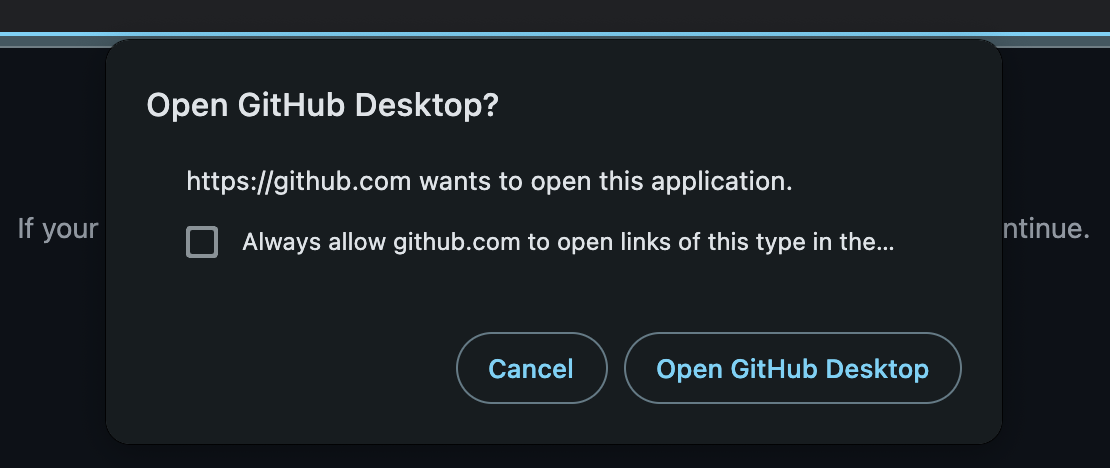 Guide: Godot and GitHub Desktop - by Rob - PapayaBytes