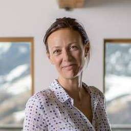 Sofia de Meyer - Crunchbase Person Profile