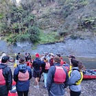 Waka & Waewae Day 33: Whakahoro to Mangapapa Pā