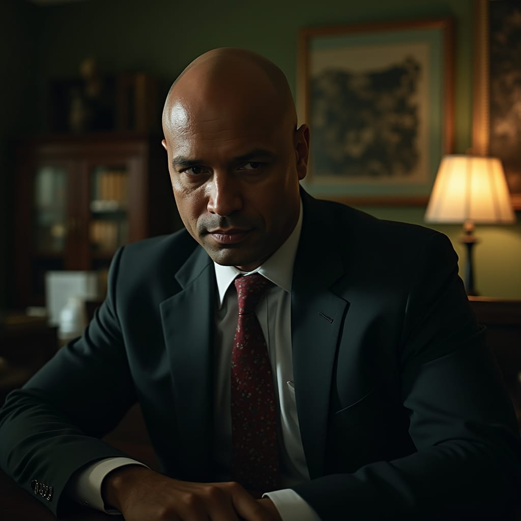 Real Estate Attorney