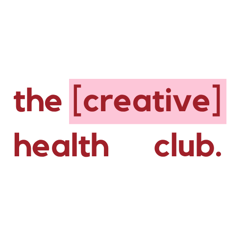 The [Creative] Health Club
