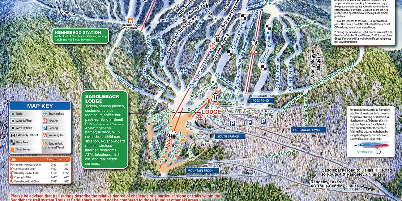 Podcast #30: Saddleback GM and CEO Andy Shepard