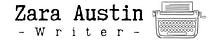 Zara Austin on Substack