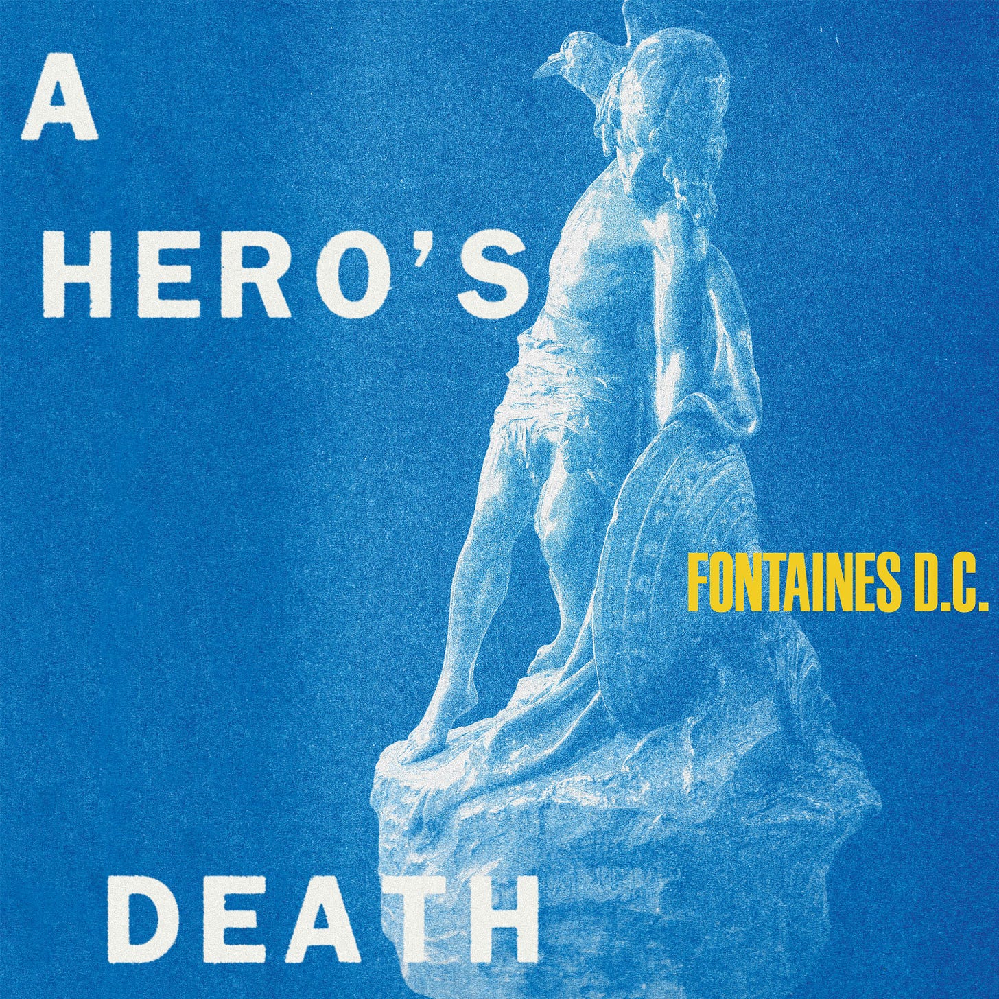 A Hero's Death | Pitchfork