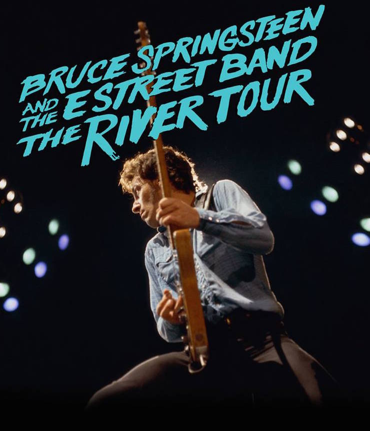 Bruce Springsteen Announces ‘The River’ 2016 Tour | Best Classic Bands