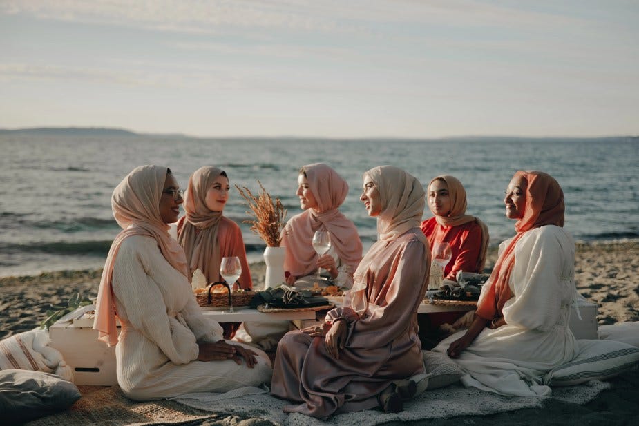 Unity in Diversity: What South Asian Heritage Month Means for Women in Midlife