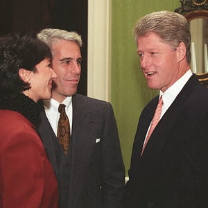 The Presidential Guide to Surviving a Scandal