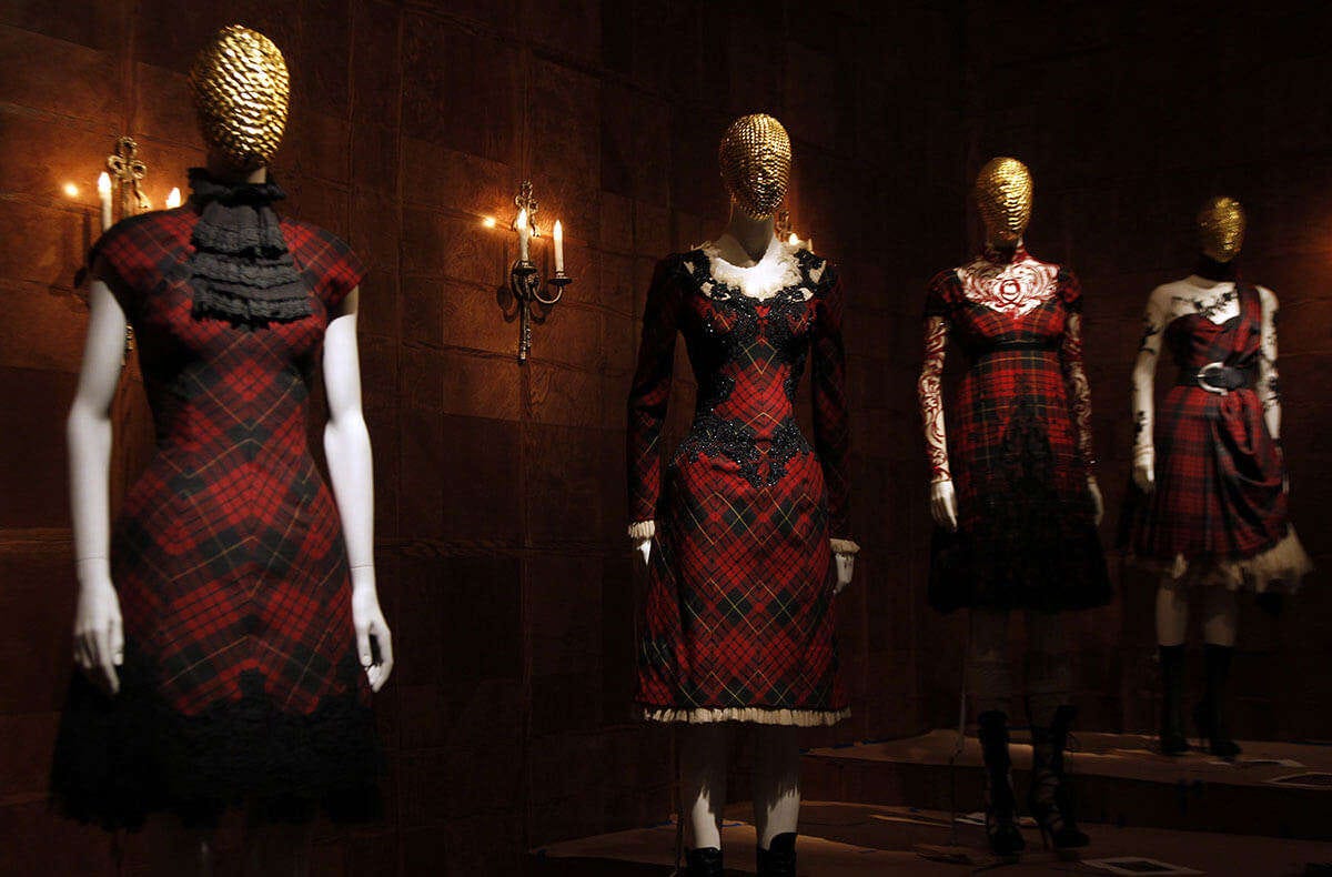 Alexander McQueen 