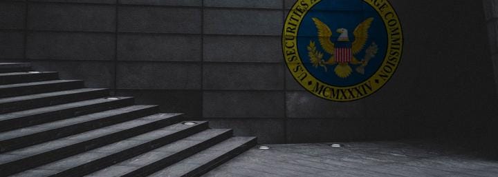 SEC’s Bitcoin-skeptical chair may soon be replaced, boosting crypto SEC’s Bitcoin-skeptical chair may soon be replaced, boosting crypto