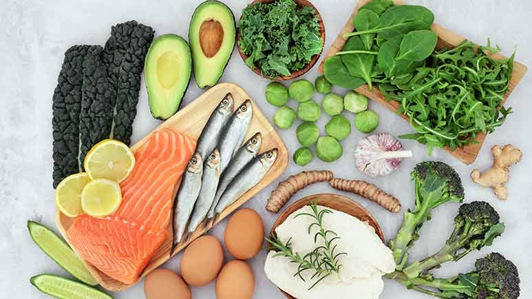 food for arthritis pain