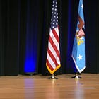Monthly Pentagon Worship Service Features Catholics for First Time