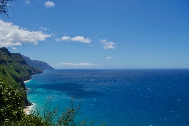 Hawaii Hawaii
