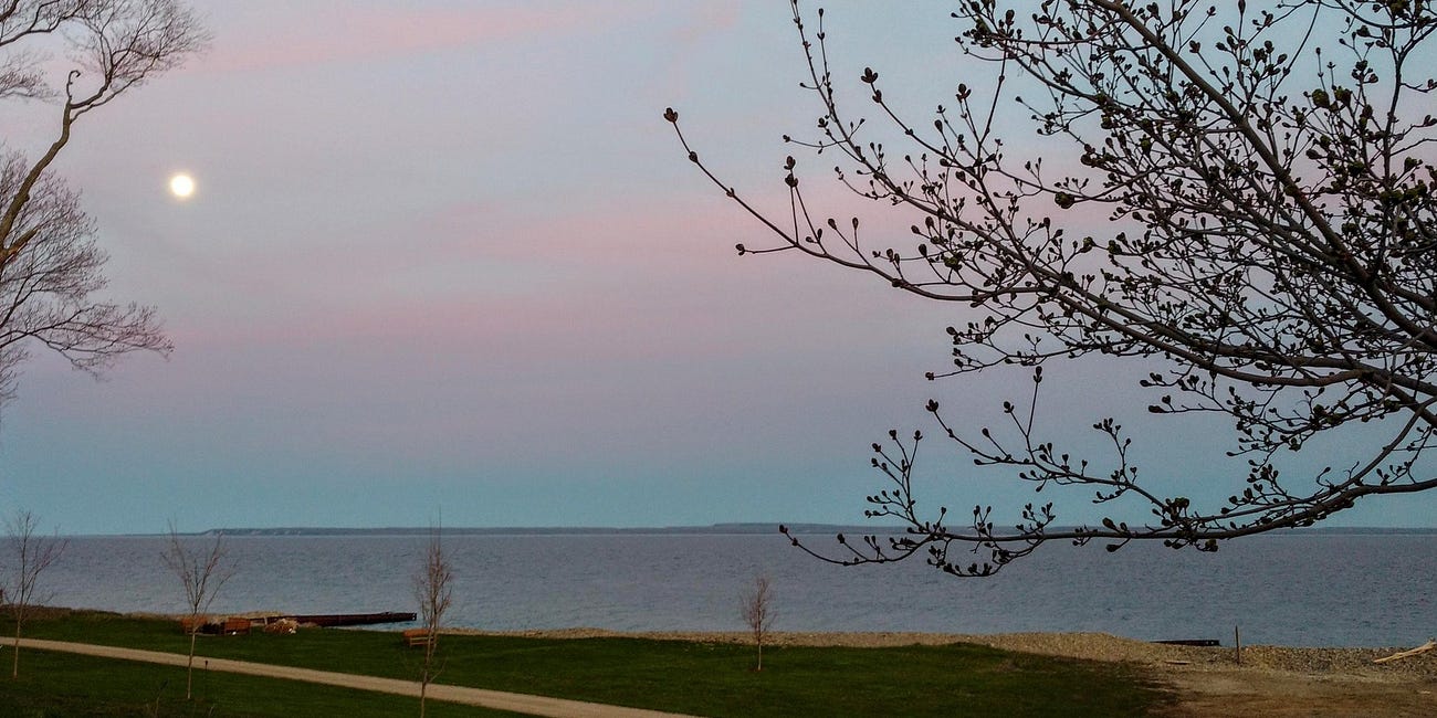 Letter: Yes, Georgian Bay Is at Risk — And Not Just From Industry