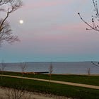 Letter: Yes, Georgian Bay Is at Risk — And Not Just From Industry