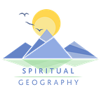 Spiritual Geography