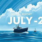 The Rest of the World Report