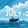 The Rest of the World Report