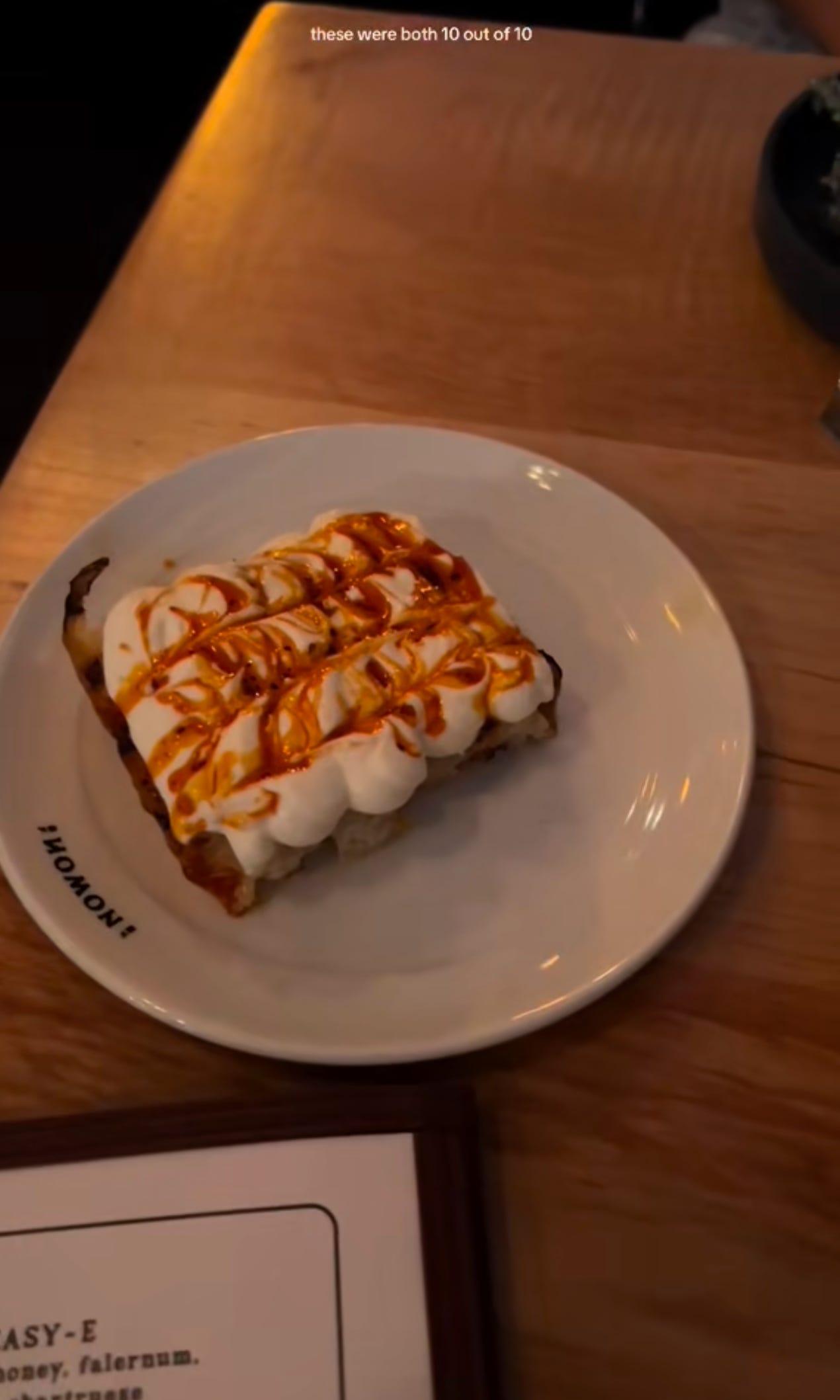 Nowon - East Village - by Nicole Toney