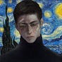 Joachim's avatar