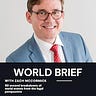 World Brief w/ Zach McCormick
