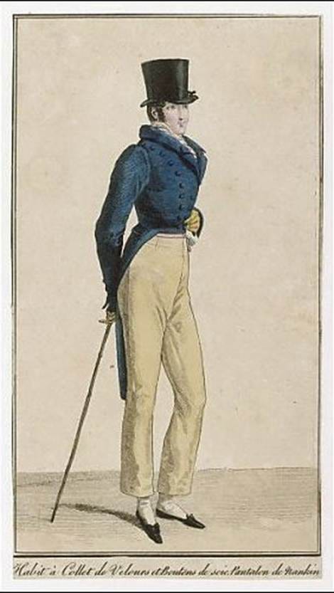 A person in a blue coat
AI-generated content may be incorrect. A person in a blue coat
AI-generated content may be incorrect.